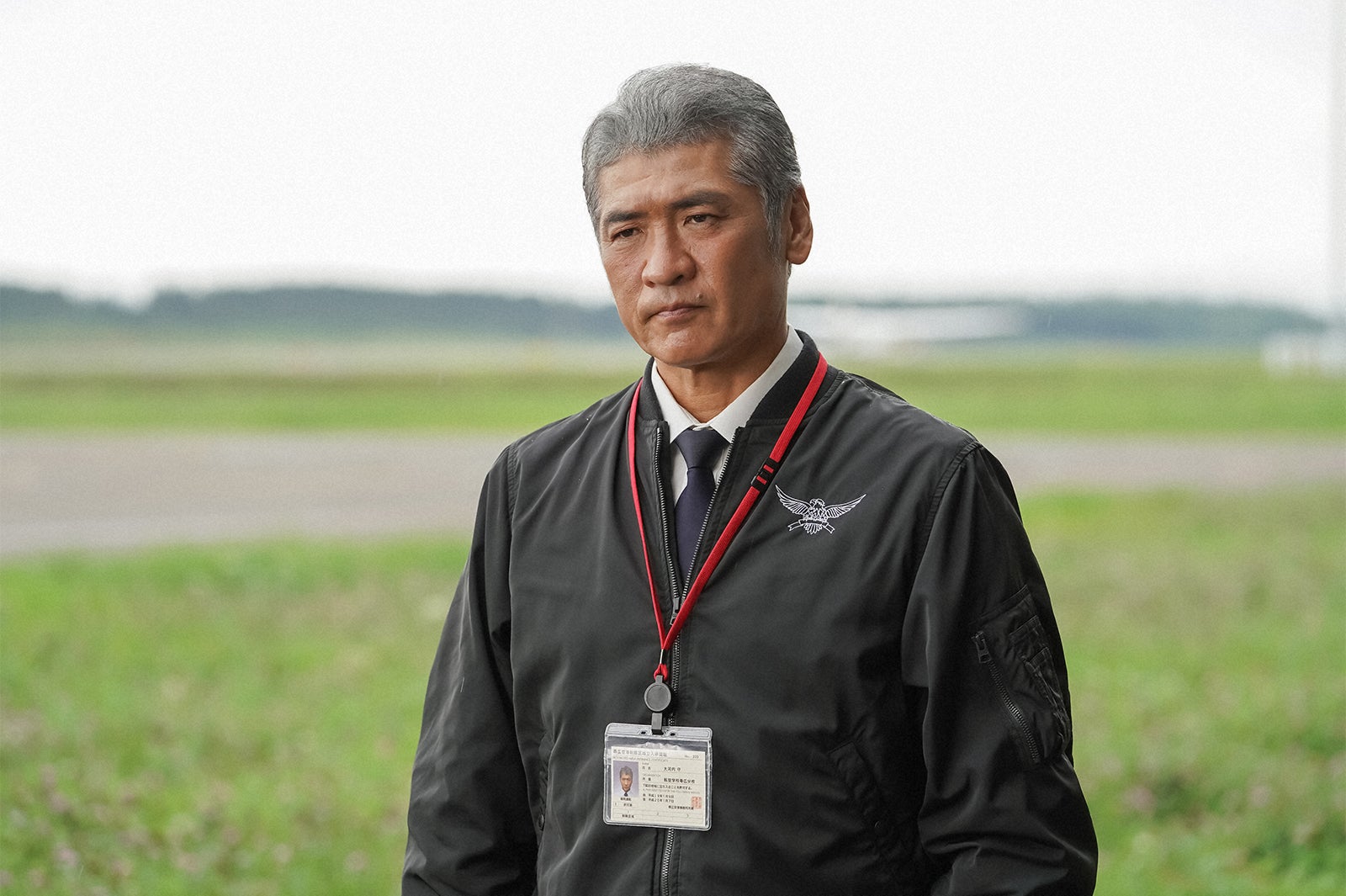 吉川晃司／「舞いあがれ！」第54話（C）NHK