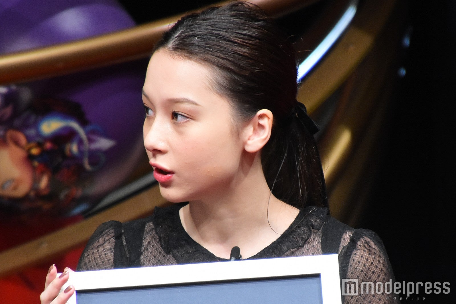 Niki （C）モデルプレス