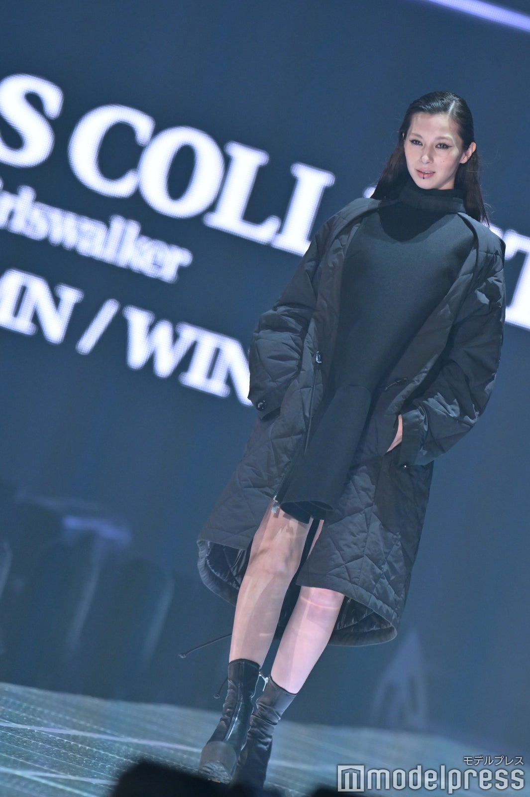 中条あやみ（C）モデルプレス