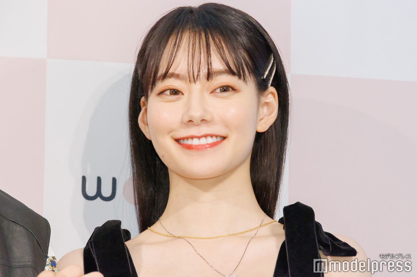 なごみ（C）モデルプレス