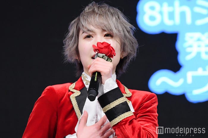 THE HOOPERS (C)モデルプレス