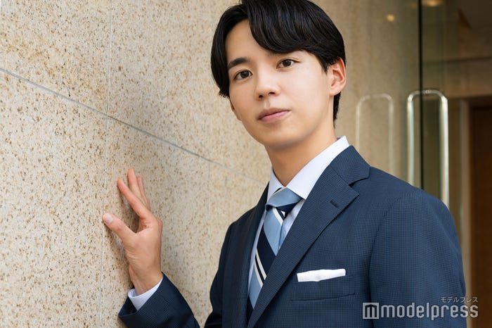 梶谷直史アナ(C)モデルプレス