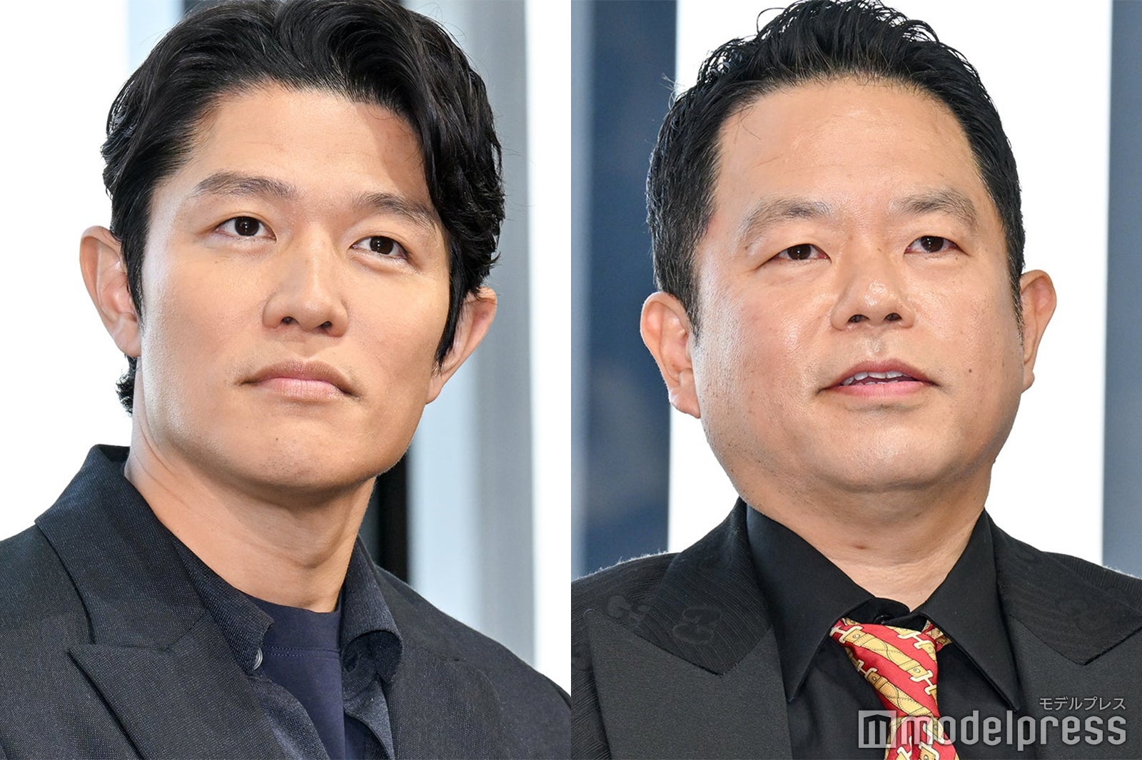 「リブート」鈴木亮平、初回で退場疑惑・ダイアン津田の行方を匂わす 松山ケンイチが考察開始「消された名探偵はリブートしますか？」