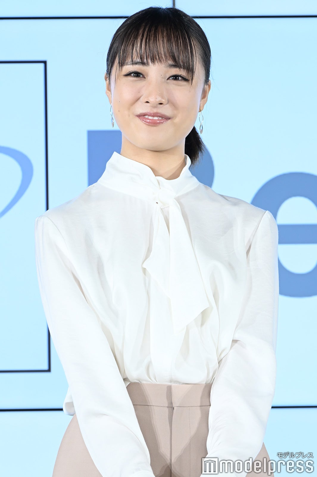 大友花恋（C）モデルプレス