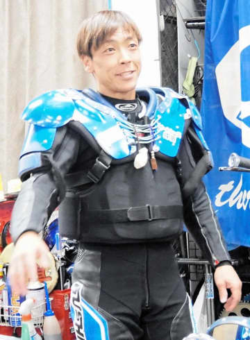 【オート】伊勢崎G1 青山周平が大会6連覇にリーチ