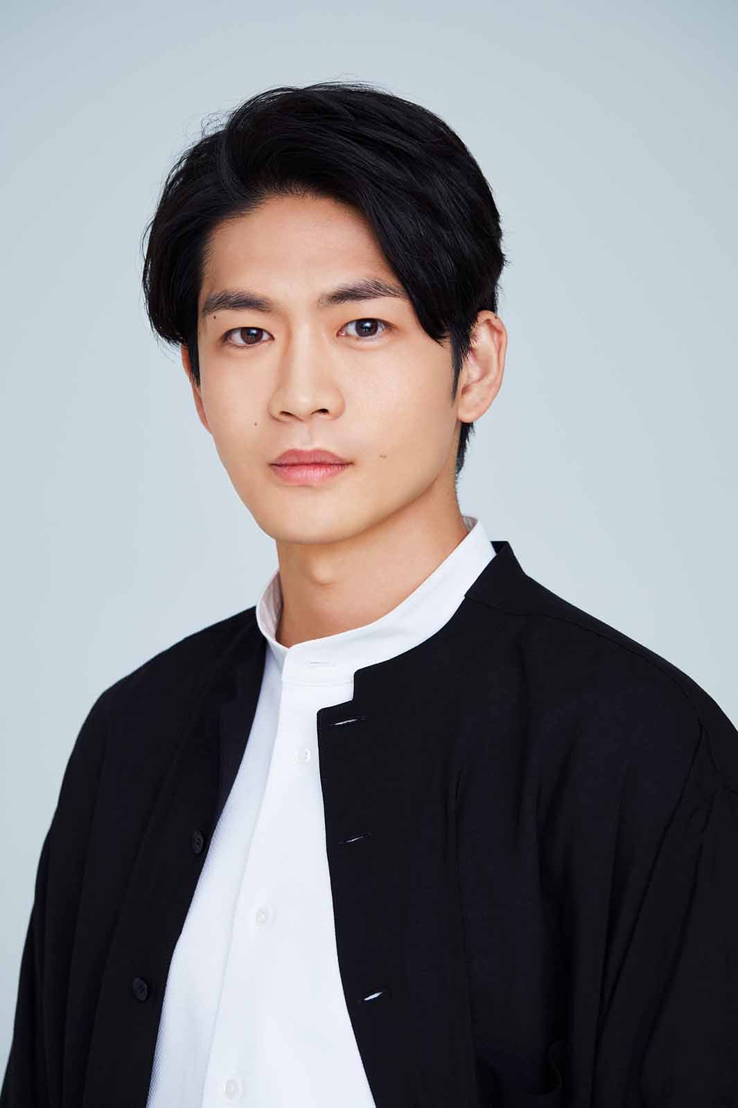 松下洸平（提供写真）