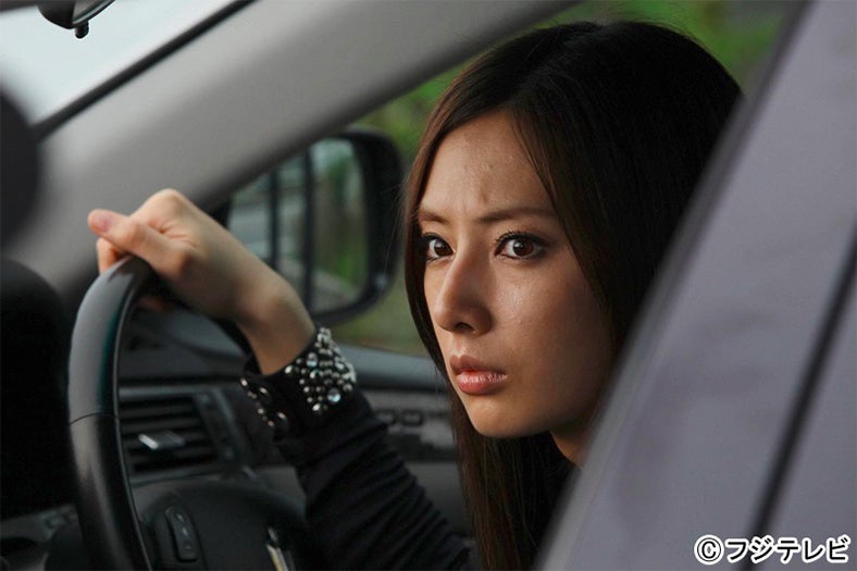 ドラマ「探偵の探偵」第5話より