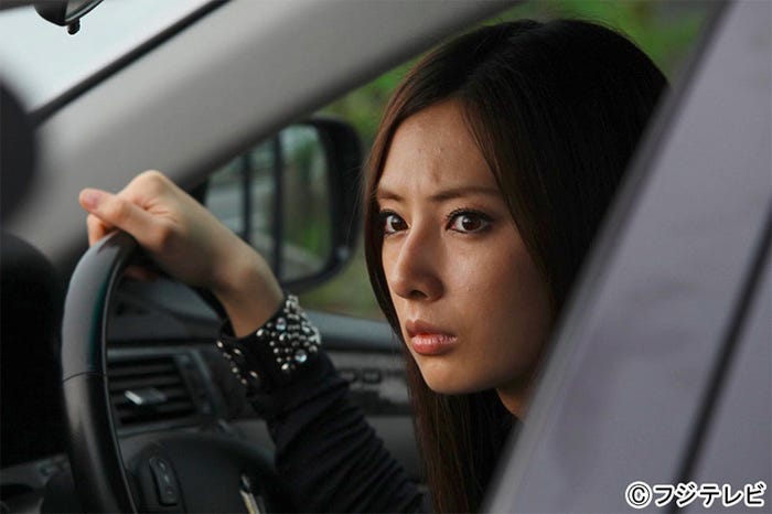 ドラマ「探偵の探偵」第5話より