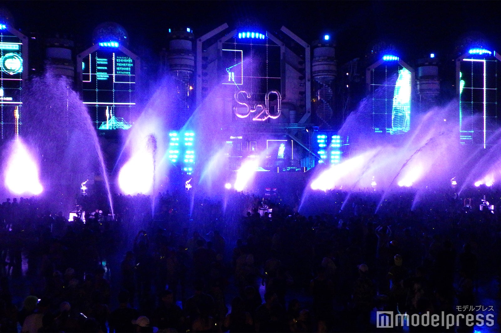 日本初開催迫る！“ずぶ濡れ音楽フェス”「S2O」想像以上のびしょ濡れ体験に興奮＜タイ現地レポ＞