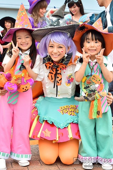 西澤愛菜ちゃん、西内まりや、寺田心くん