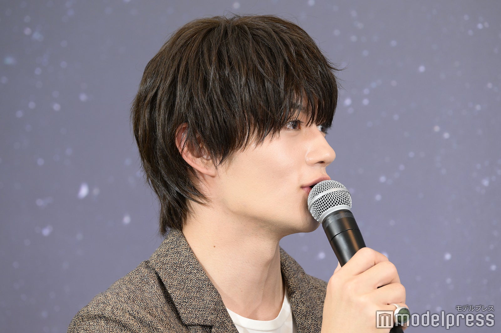 佐野勇斗（C）モデルプレス