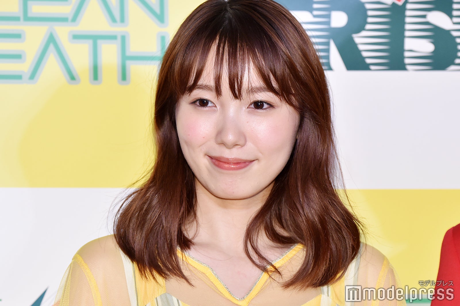 飯豊まりえ、“スッキリしたいこと”告白にカズレーザー突っ込む