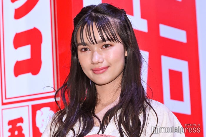 新井舞良 (C)モデルプレス