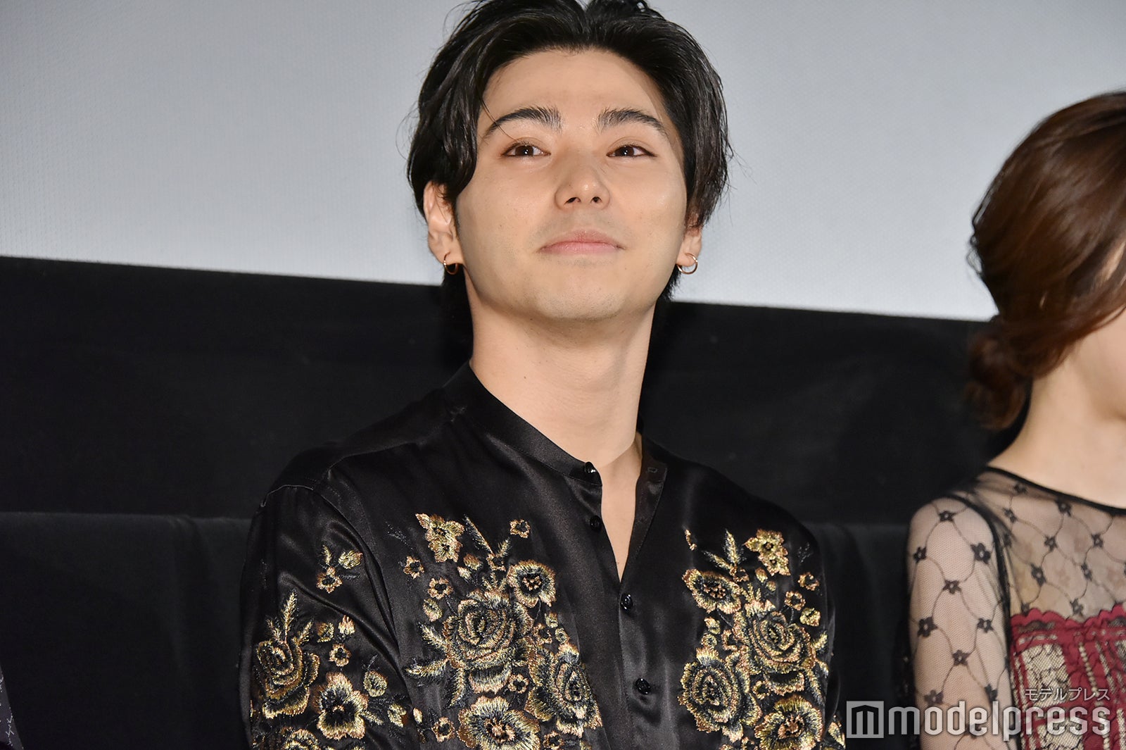 村上虹郎（C）モデルプレス