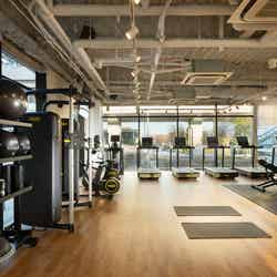 ダブルツリーbyヒルトン東京有明/提供画像