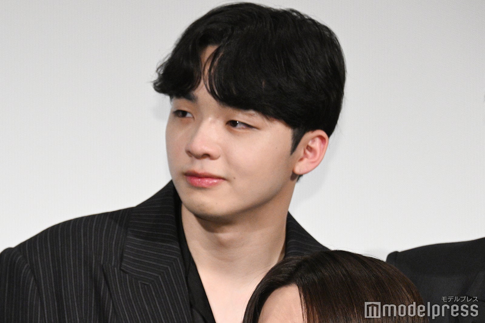 RYUHEI（リュウヘイ）（C）モデルプレス