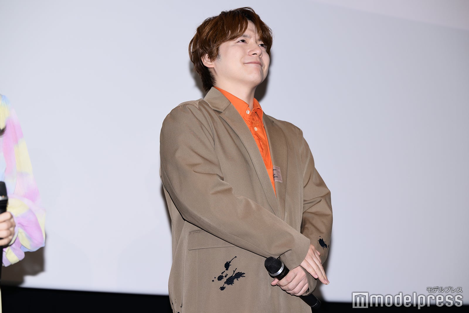 内田雄馬（C）モデルプレス