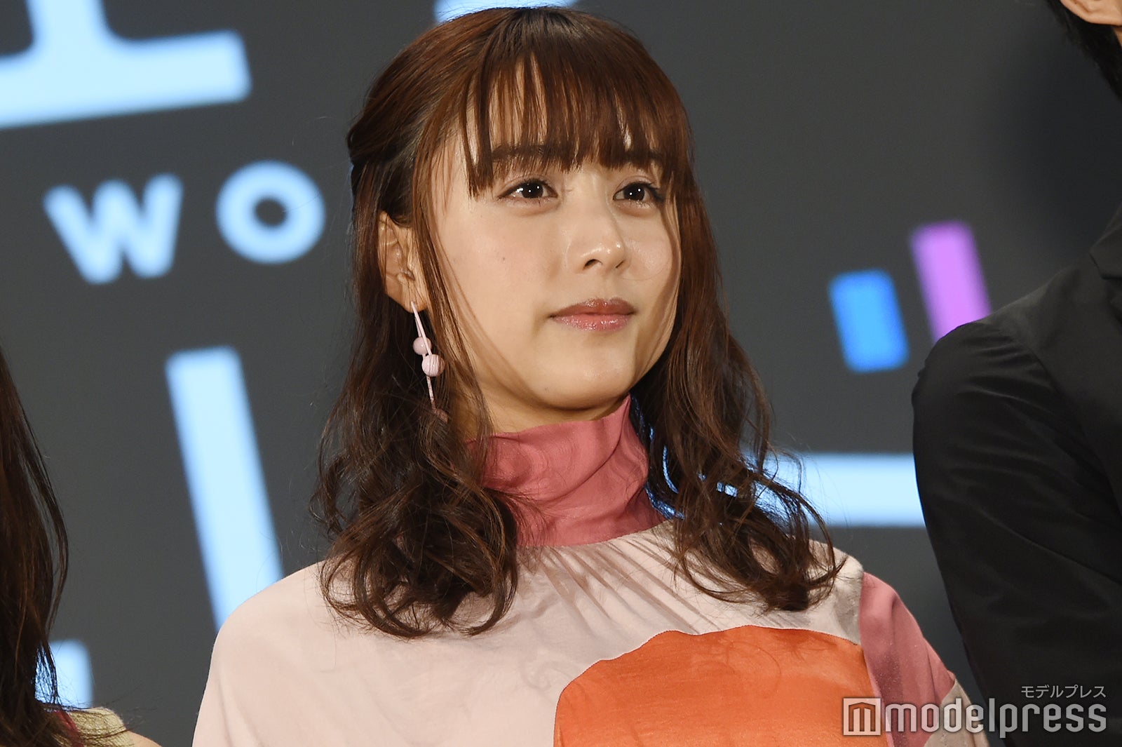 山本美月 （C）モデルプレス