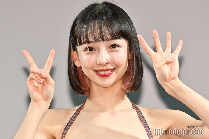 華村あすか(C)モデルプレス