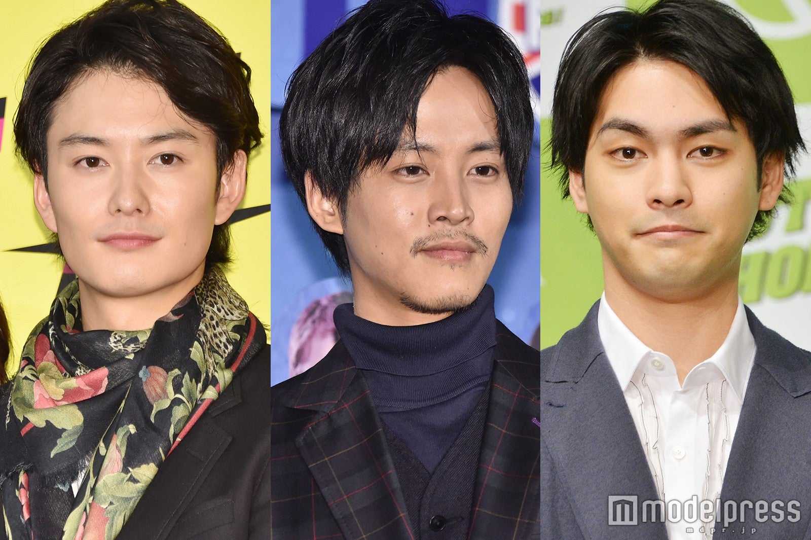 松坂桃李 岡田将生 柳楽優弥との ゆとり旅行 エピソード明かす モデルプレス