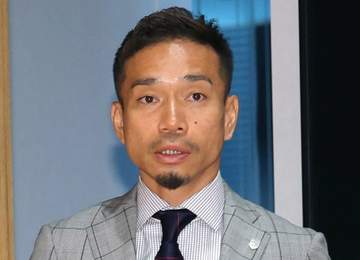 去就注目の長友佑都、FC東京の開幕戦来場を発表「みなさまへご挨拶させていただきます」 現在無所属の状態続く