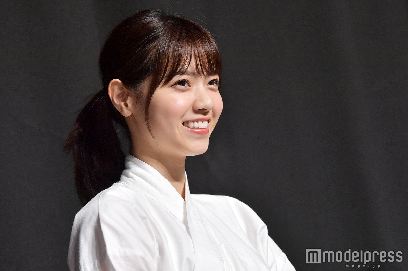 西野七瀬（C）モデルプレス