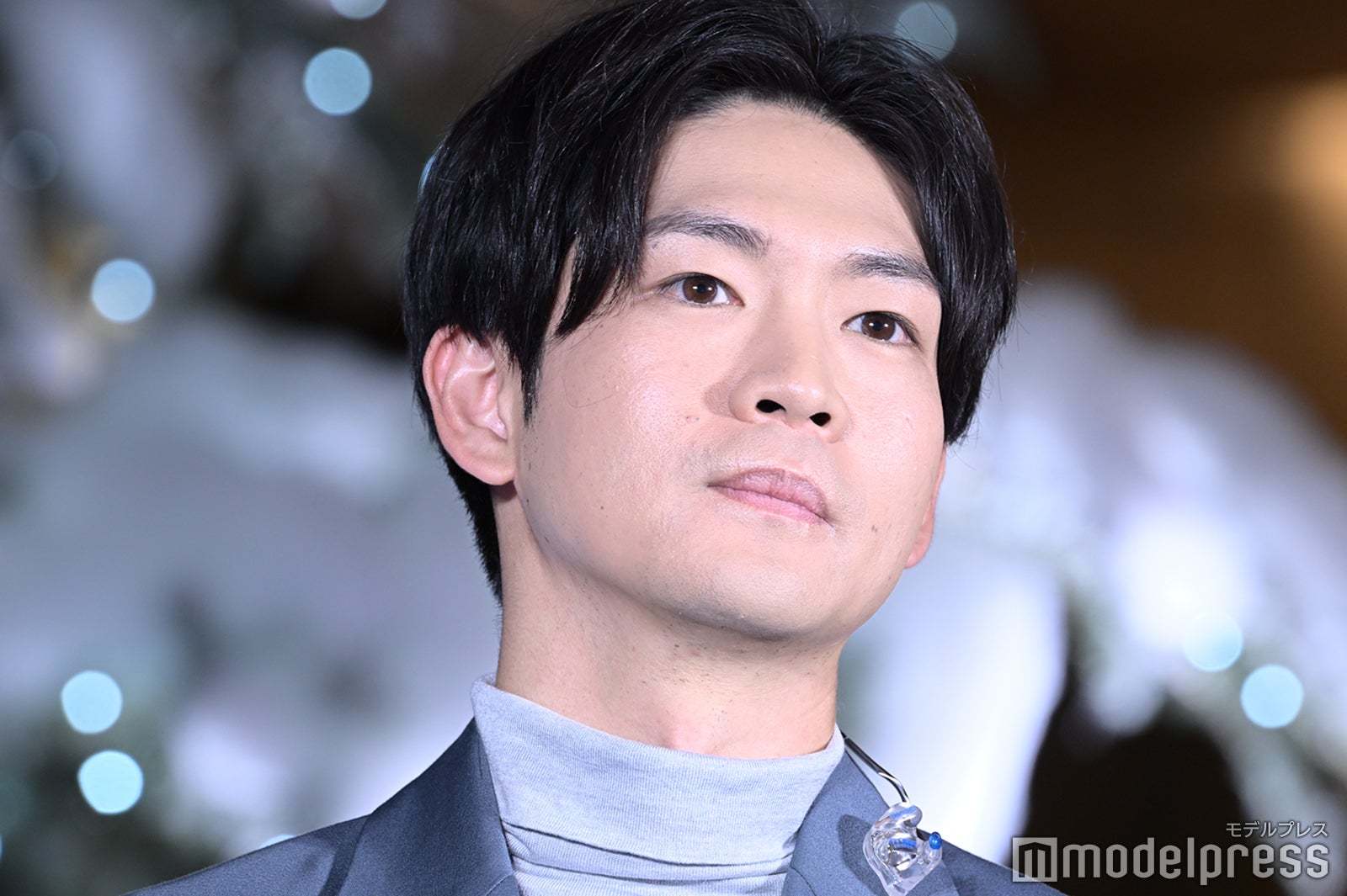 松下洸平（C）モデルプレス