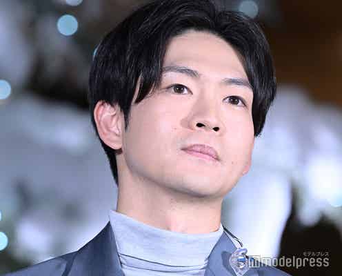 松下洸平、ライブツアー大阪・立川公演延期または中止を発表 直筆で思い綴る「胸が張り裂けそう」