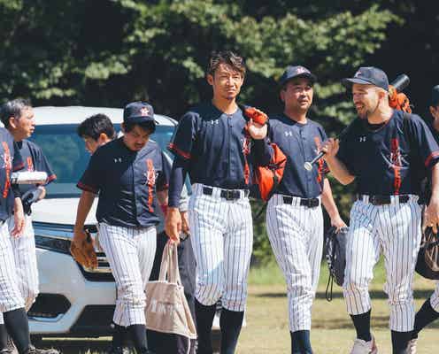 鈴木亮平主演「下剋上球児」初回、元プロ野球選手・鳥谷敬が登場「現役時代と変わらない」「オーラがすごい」とトレンド入りの反響
