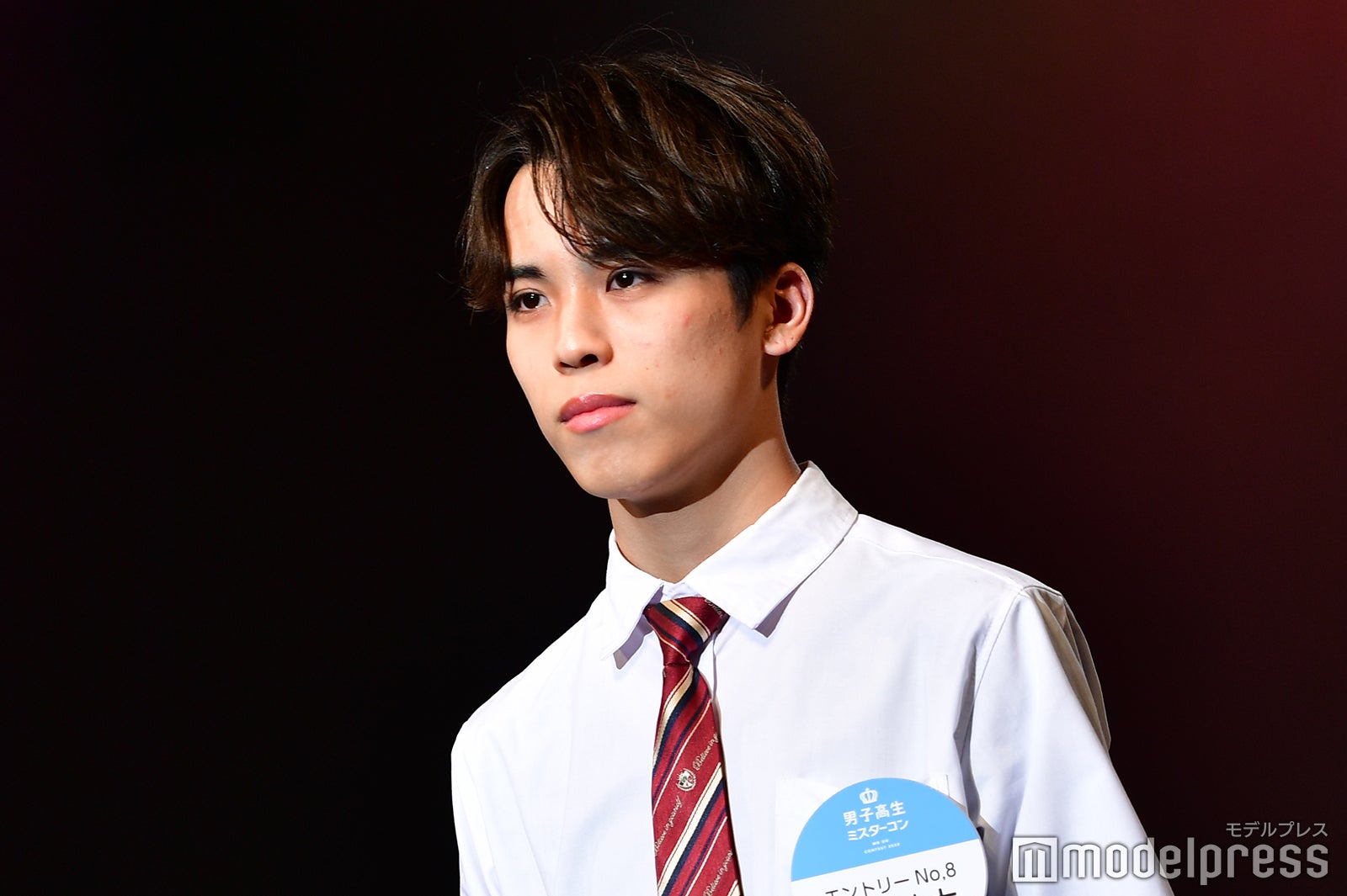 藤元神太 （C）モデルプレス