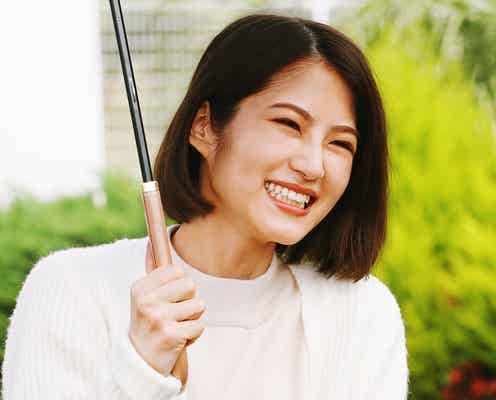 若月佑美、山崎育三郎との撮影エピソード明かす「静かに座っていたら…」<劇場版ラジエーションハウス>