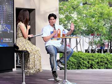 【全日本】安齊勇馬が驚き、小学生新規ファンから「宮原健斗に勝って」と熱烈エール 8.29三冠戦へ発奮 新日本・大岩陵平G1制覇からも刺激「負けてられない」
