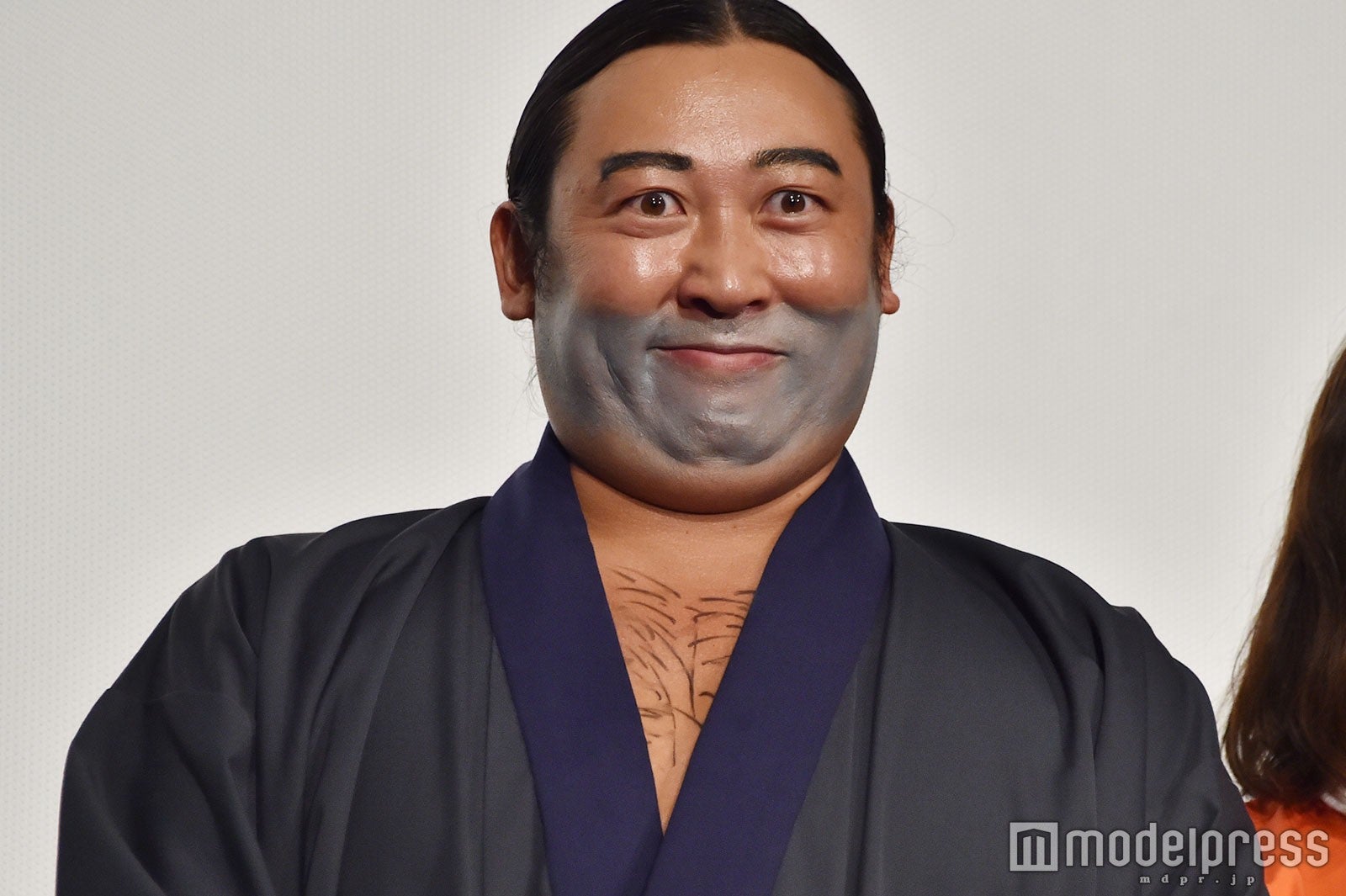 ロバート秋山、新“憑依芸”？「結構な再現度」星野源も絶賛