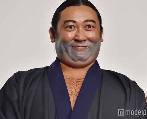 ロバート秋山、新“憑依芸”?「結構な再現度」星野源も絶賛