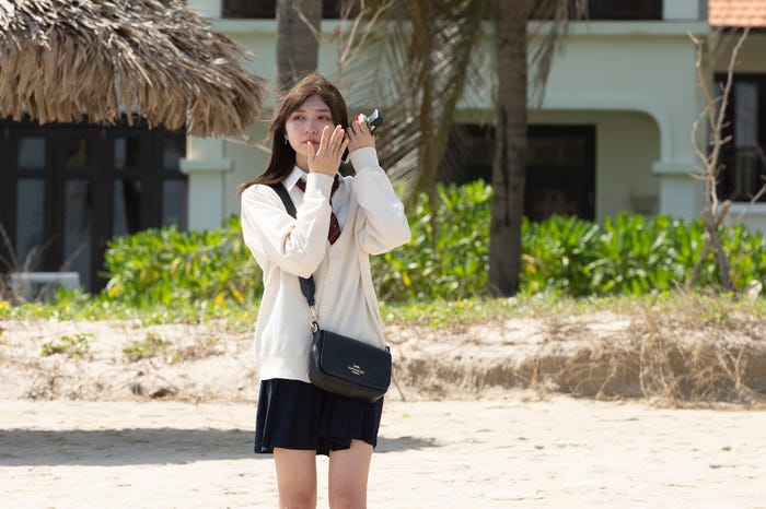 りんか「今日、好きになりました。-ダナン編-」最終回(C)AbemaTV, Inc.