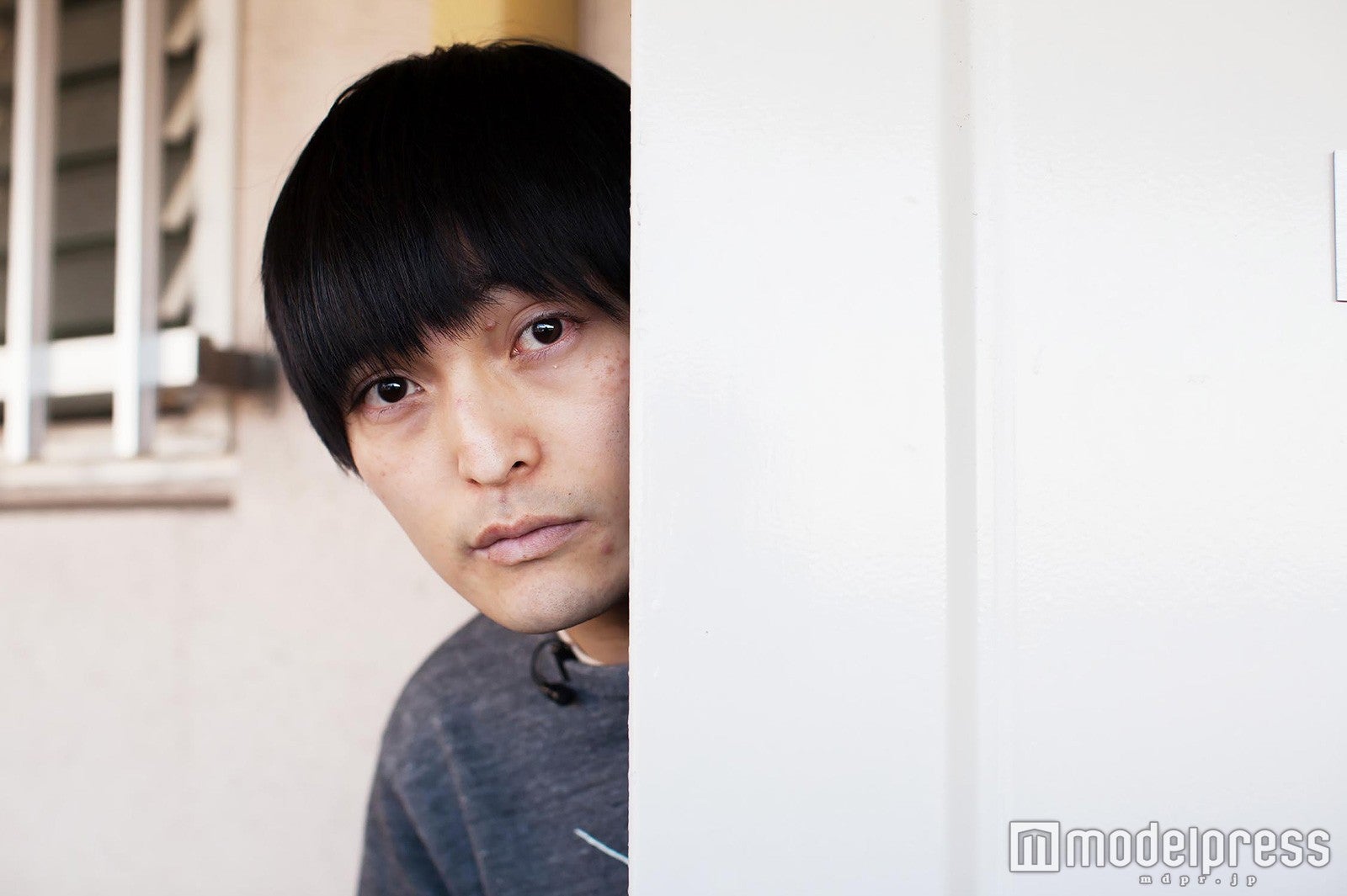 第3話ゲスト：大橋裕之（漫画家）（C）『その「おこだわり」、私にもくれよ!!』製作委員会