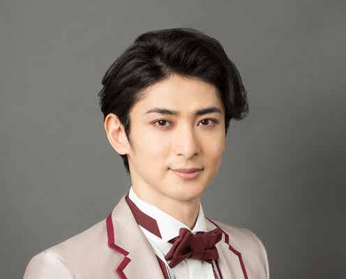 古川雄大、ドラマ初主演で“御曹司バチェラー”に 葵わかな・トリンドル玲奈ら7人が奪い合う<女の戦争~バチェラー殺人事件~>