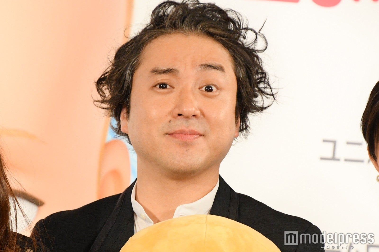 ムロツヨシ （C）モデルプレス