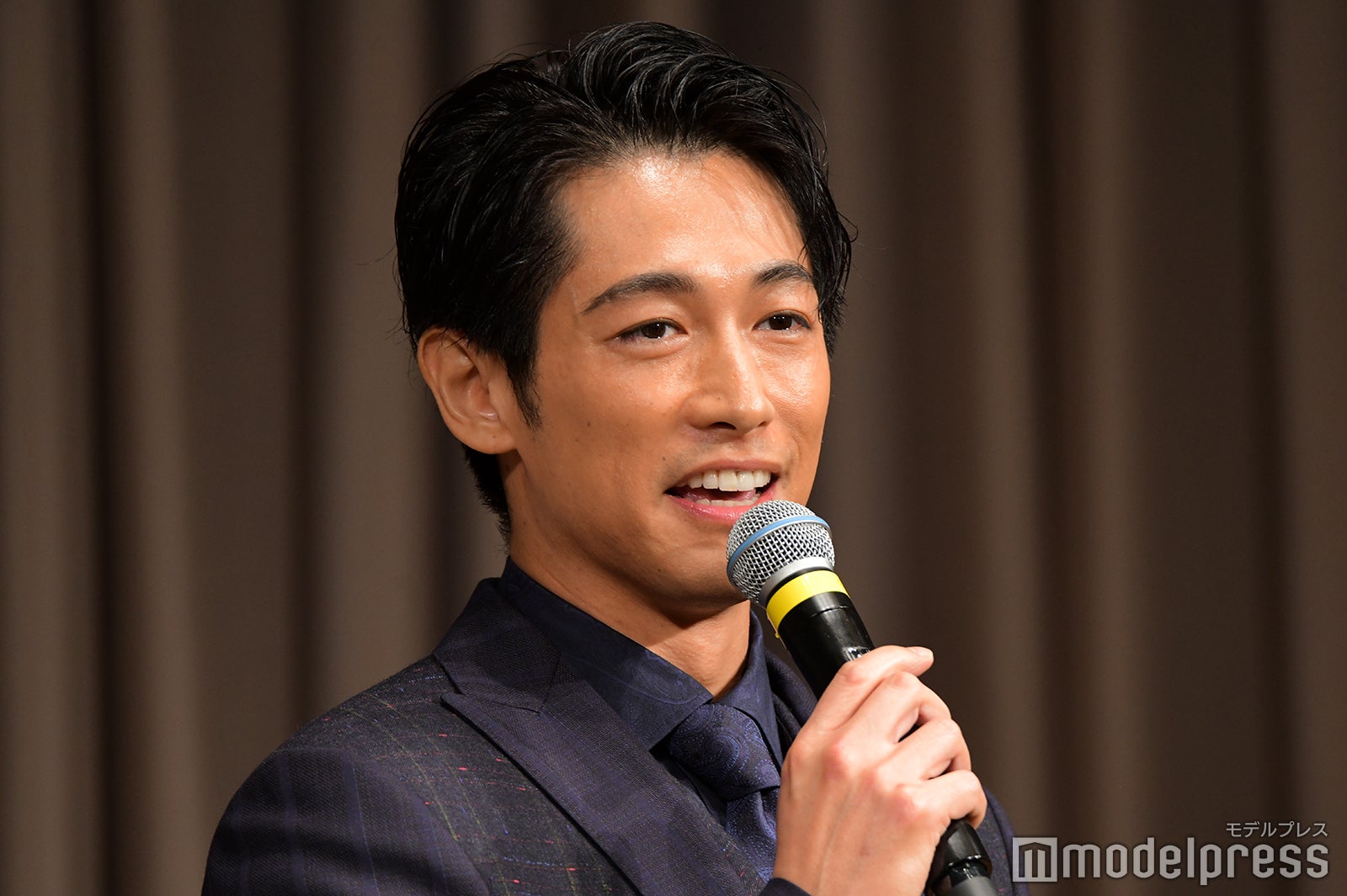 ディーン・フジオカ （C）モデルプレス