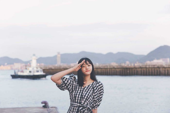 瀧野由美子(C)撮影/倉本GORI