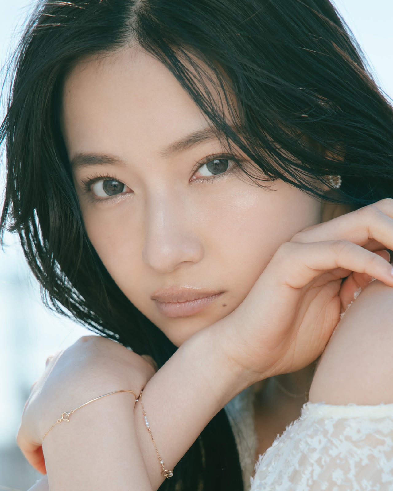 村瀬紗英（提供写真）