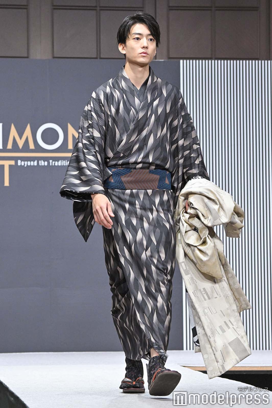 伊藤健太郎（C）モデルプレス