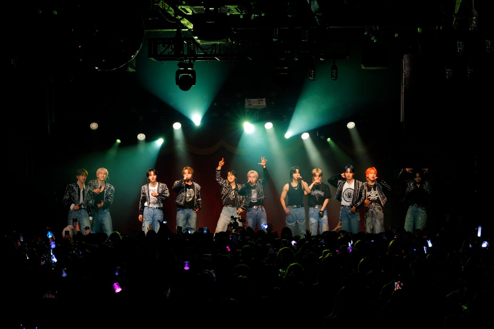 JO1（C）LAPONE ENTERTAINMENT
Photo by @ogata_photo