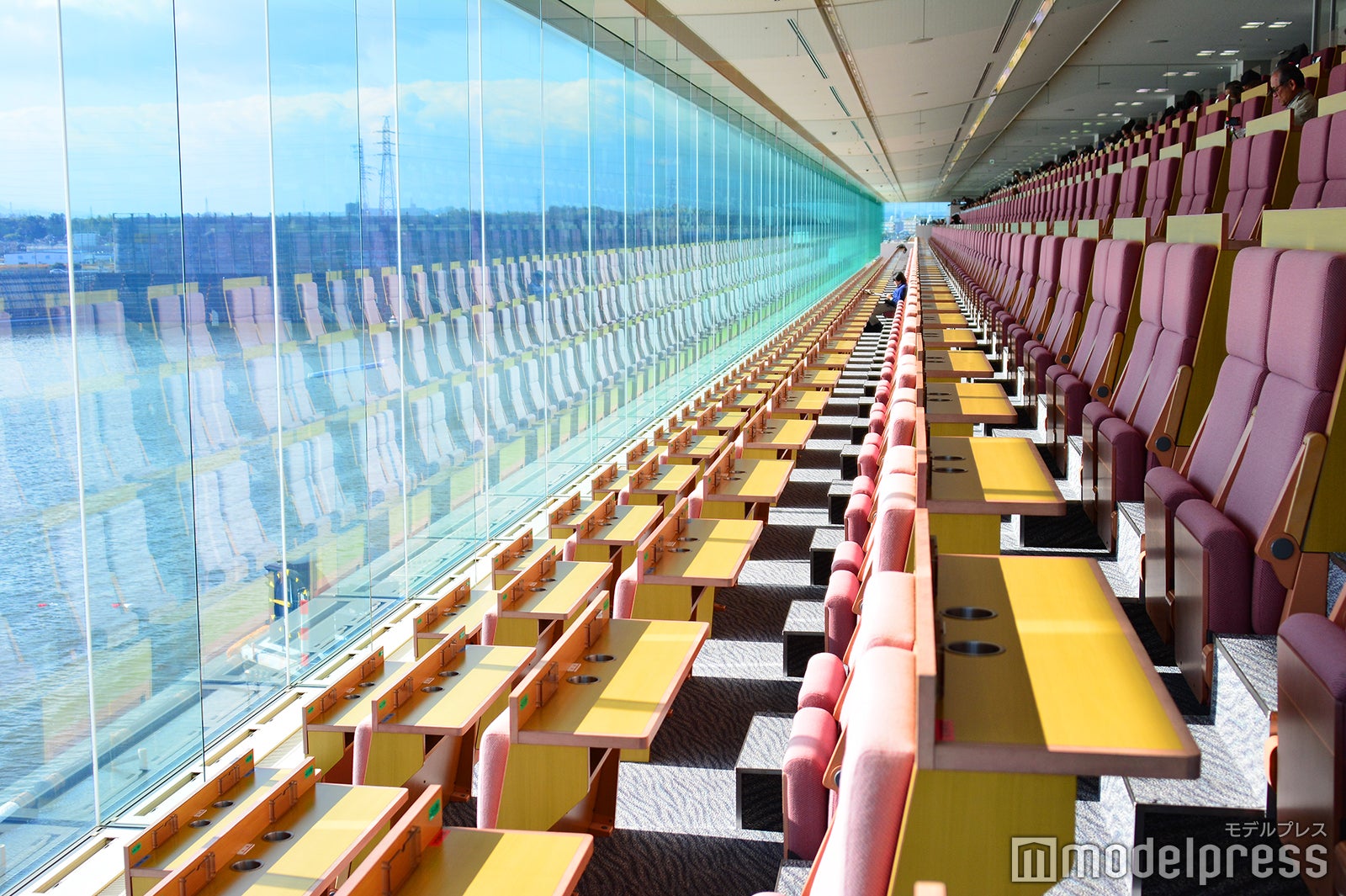 「ボートレース津」公式サイト