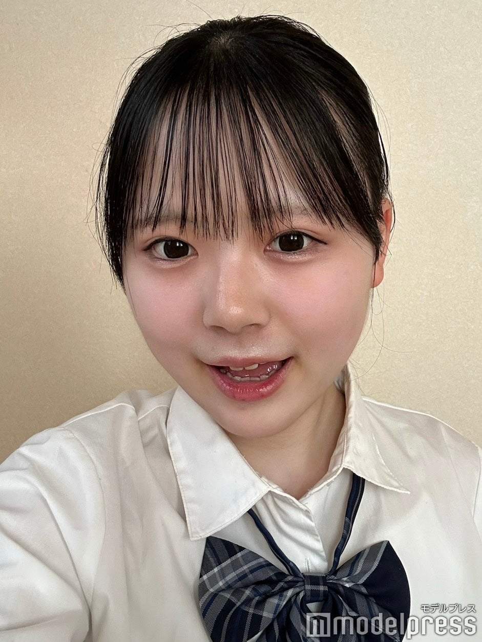 「高一ミスコン2025」出場者（提供写真）