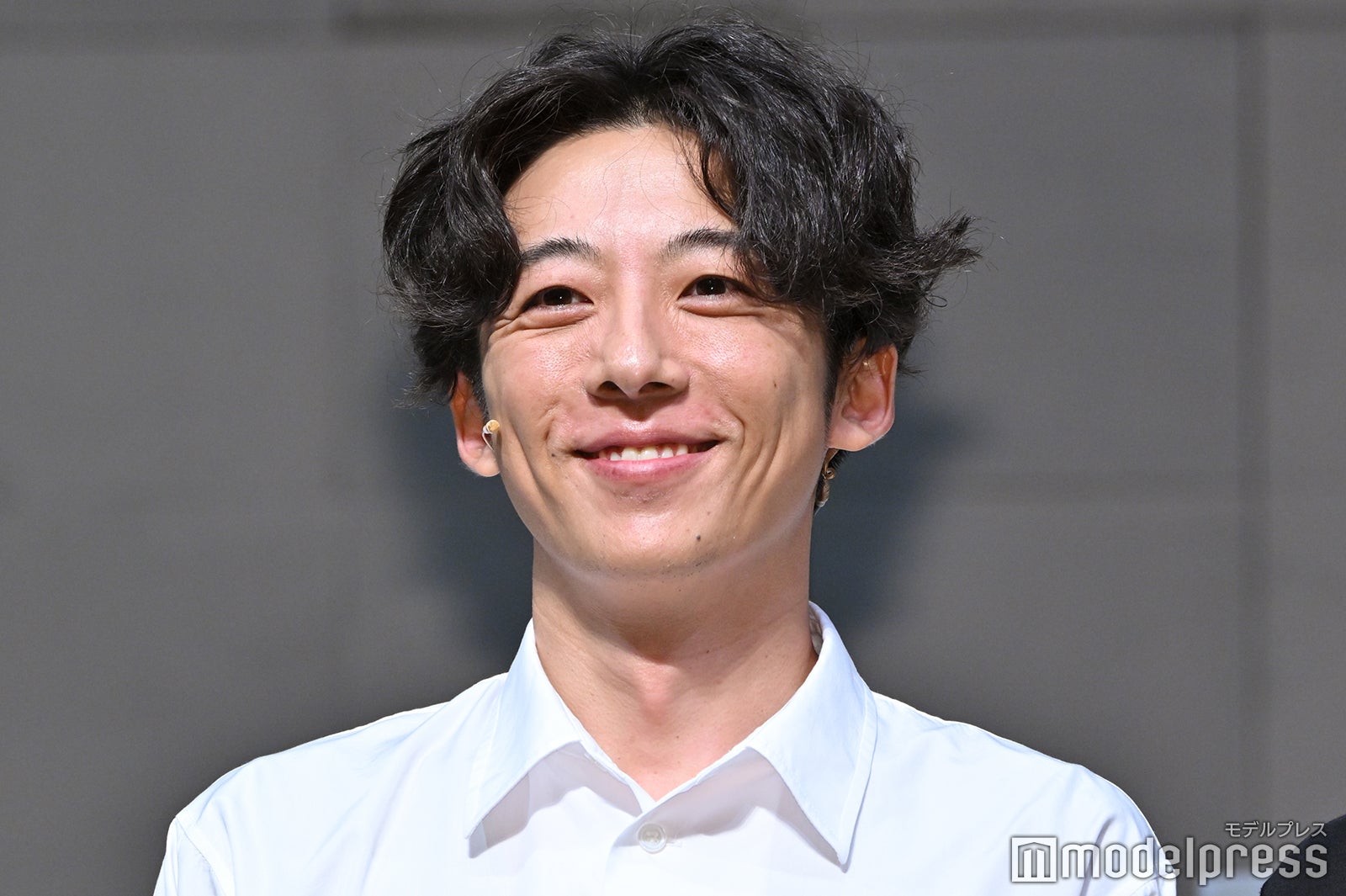 高橋一生（C）モデルプレス