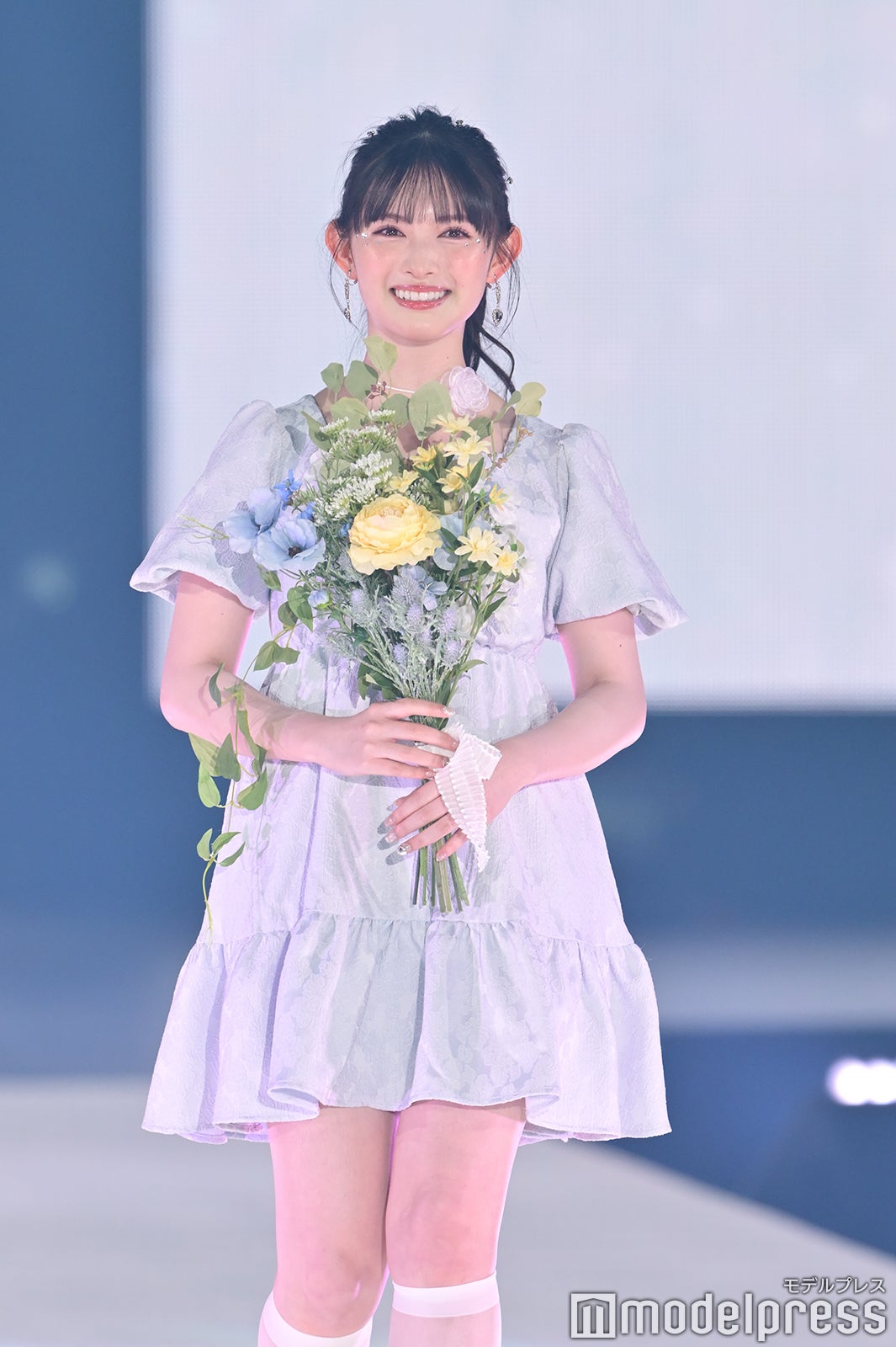 菅田愛貴（C）モデルプレス