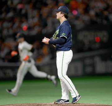 ヤクルトが今季初連敗 昨季1勝の鬼門で打線が2得点どまり