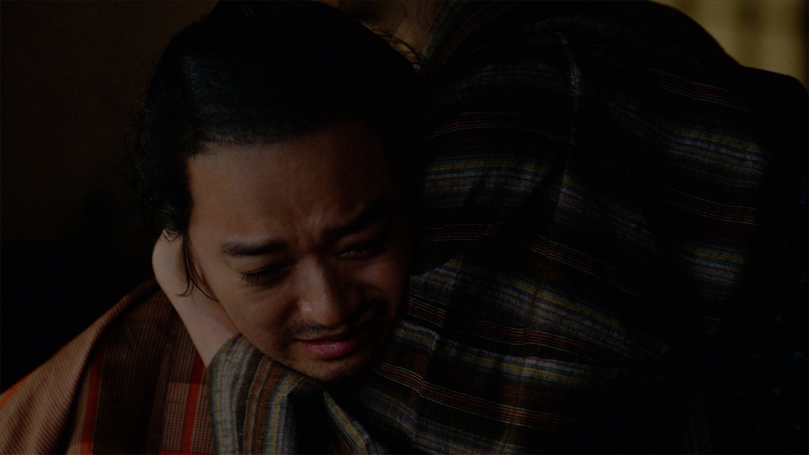 「べらぼう～蔦重栄華乃夢噺～」第39話（C）NHK