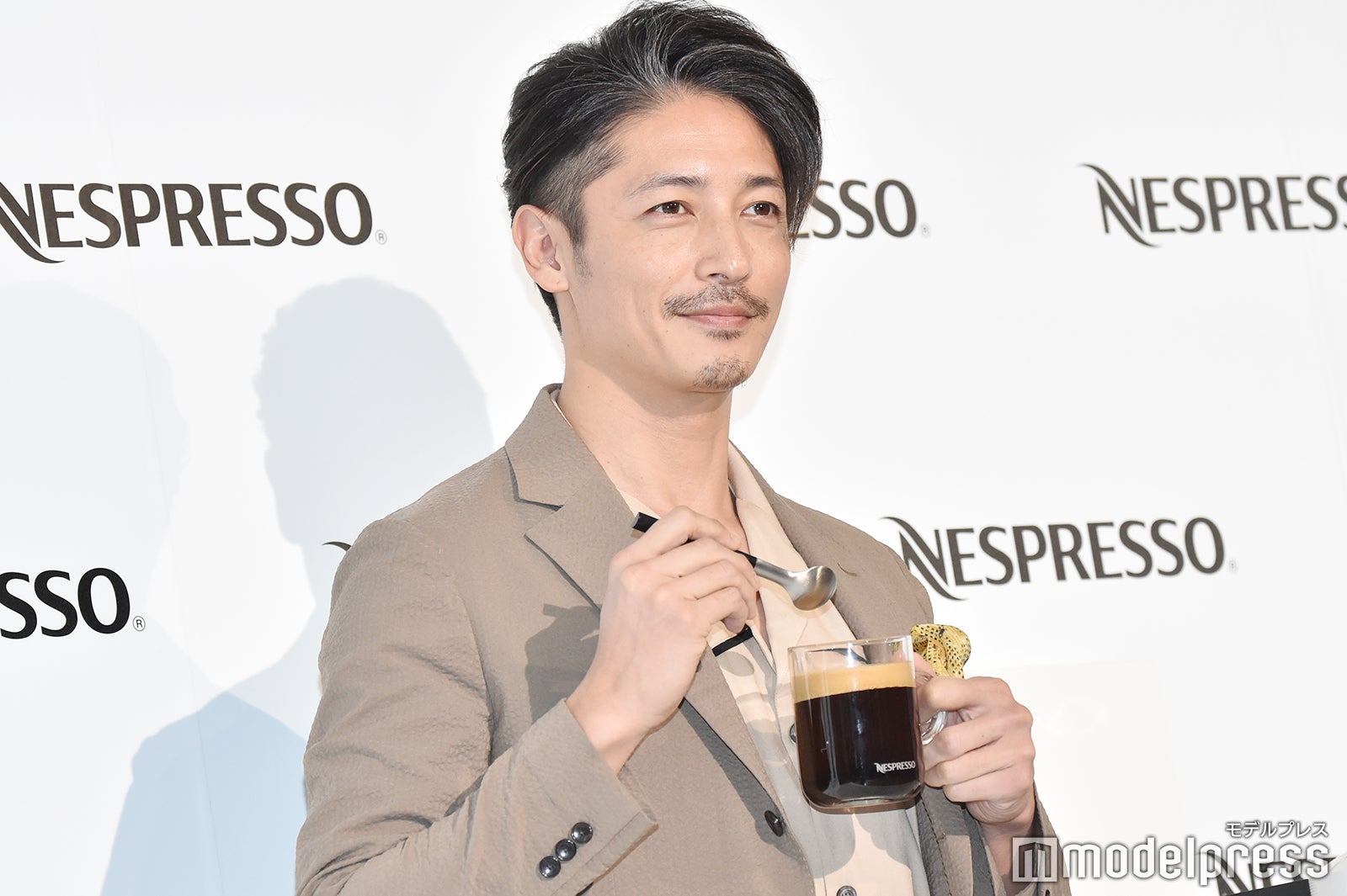 玉木宏（C）モデルプレス